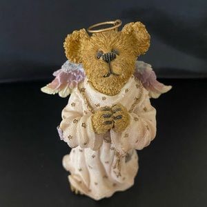 Boyds Bears Collectible
